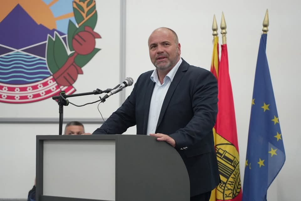 Движењето ЗНАМ за наша Македонија од Куманово ја започнува кампањата „Заедно повеќе знаеме“