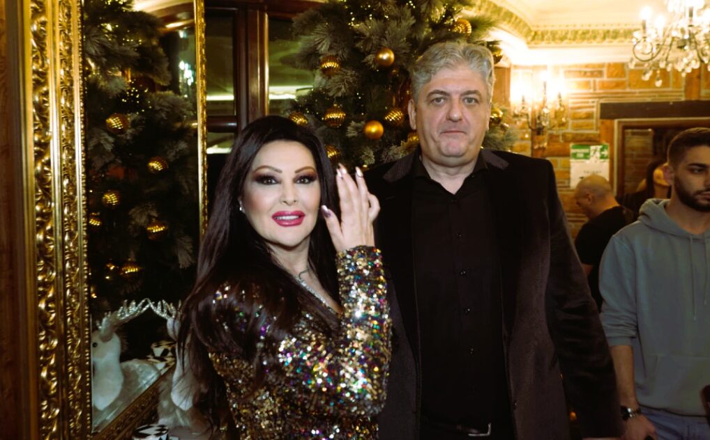 Драгана Мирковиќ и официјално се разведе: „Koлку среќен ден“