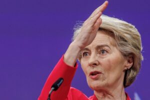 ЕУ: Подготвени сме да преговараме со САД, понудивме нула царини