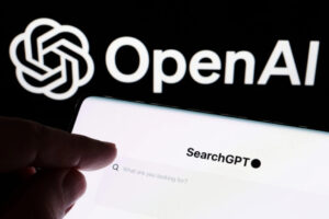 Европејците сè повеќе го користат ChatGPT Search за пребарување на интернет