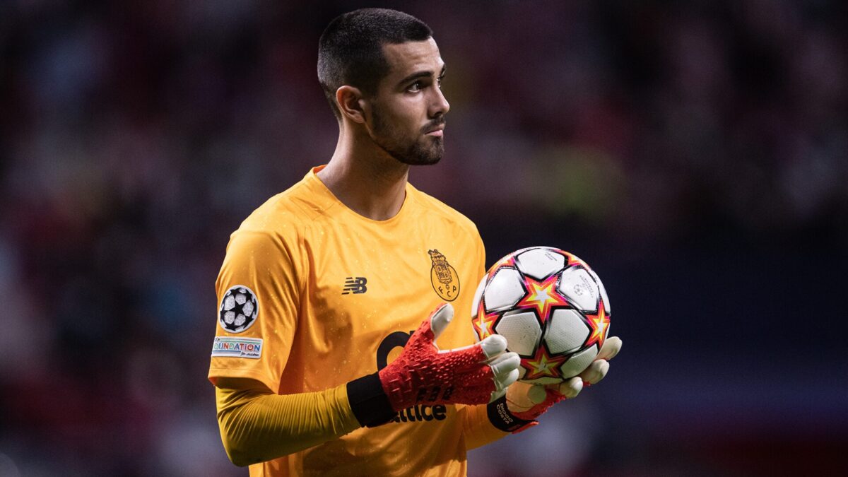 Едерсон си заминува од Сити, Гвардиола во Португалија најде нов голман