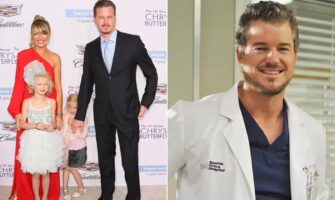 Ерик Дејн откри дека боледува од неизлечива болест: Ве молиме за приватност