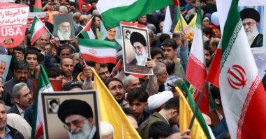 Иран ја потврди изјавата на Трамп: Овој викенд почнуваат преговорите за нуклеарната програма