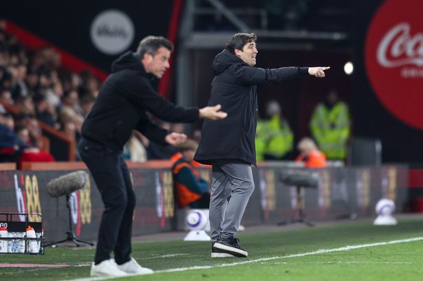 Ираола и Силва го одбиле Тотенхем