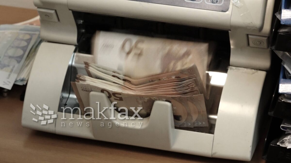 Исплатени 74 милиони евра од втората транша на кредитната линија за инвестиции и развој наменета за македонските компании