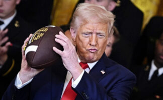 Калифорнија ќе го тужи Трамп поради царините