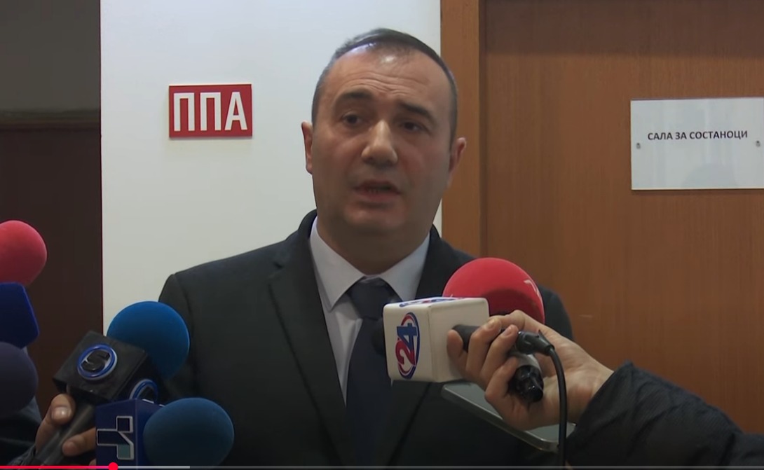 Камбовски: Побаравме увид во пресудата за смртта на Теодора Ристовска