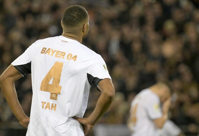 Капитенот потврди дека ќе го напушти Леверкузен