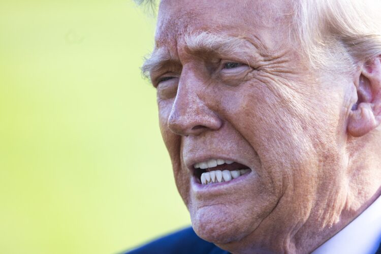 Кина најжестоко одговори на царините на Трамп