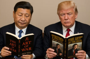 Кина повторно ги зголемува царините за Америка