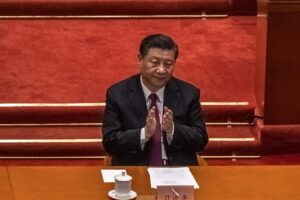Кинескиот претседател: Царините ѝ штетат на мултилатералната трговија