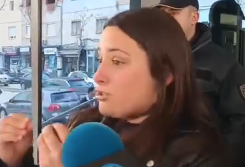 Колку вреди животот во Македонија – со две години треба да и запалам свеќа на сестра ми и да и речам биди задоволна, порача сестрата на загинатата Теодора