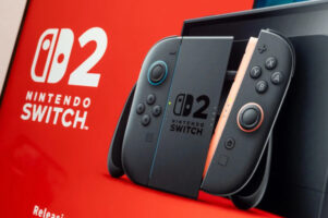 Конзолата Nintendo Switch 2 е веќе распродадена