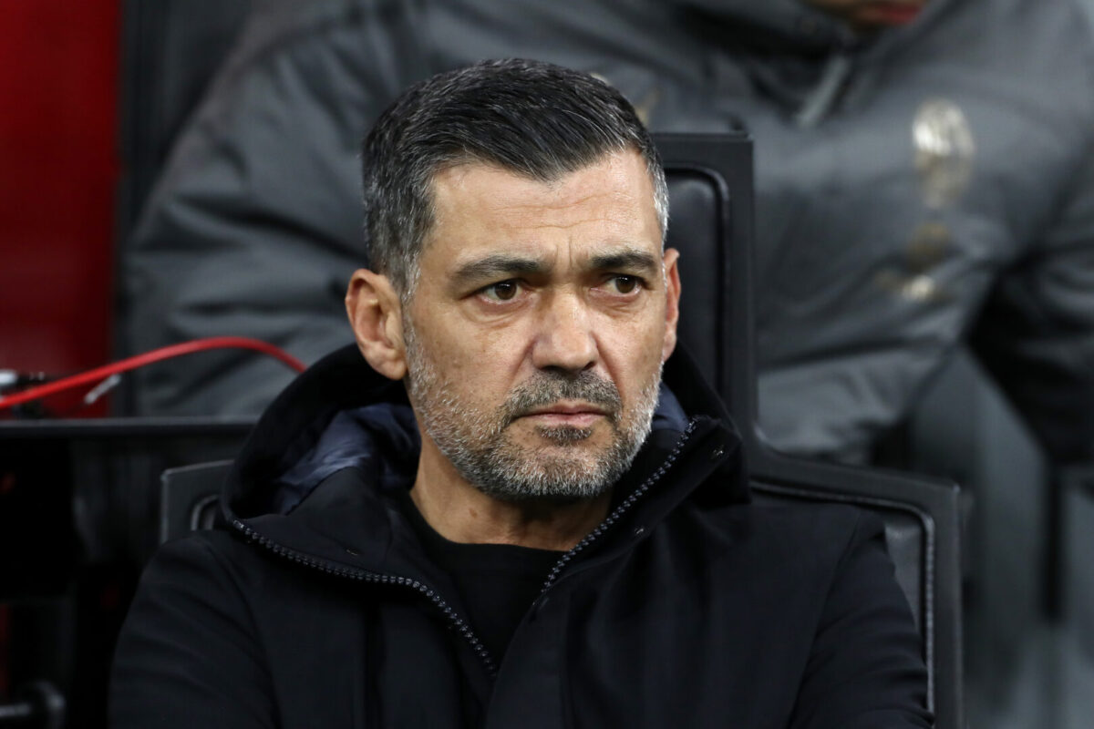 Консеисао: Кога Милан освоил два трофеи во една сезона?