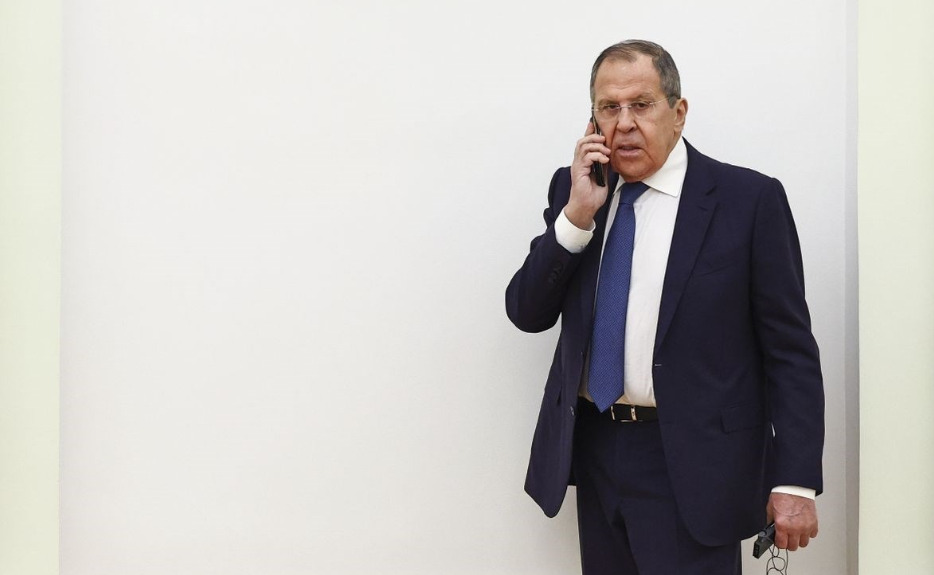 Лавров: Главната причина за војната е што Украина сакаше да влезе во НАТО, Трамп тоа го разбира