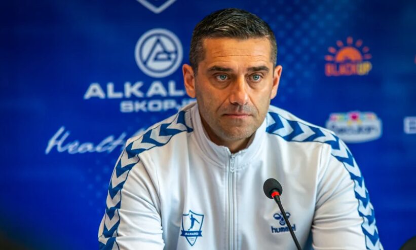 Лазаров: Рунар е тежок противник, елиминира сериозни тимови до плуфиналето