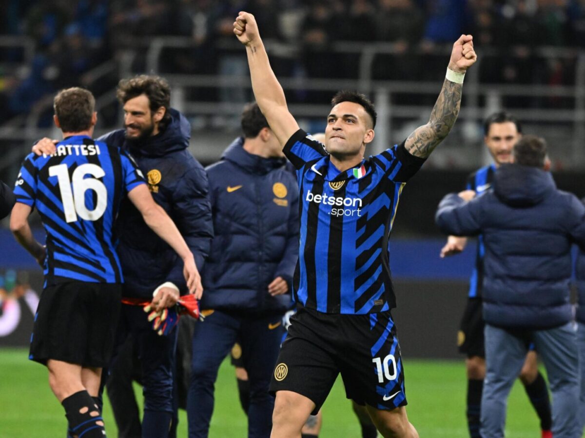 Лаутаро: Покажавме дека имаме големи м***ња“