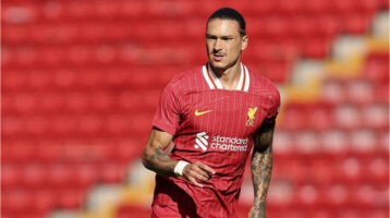 Ливерпул го отпиша најскапиот играч во историјата на клубот