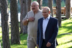 Лукашенко потврди дека имаат планови со Путин