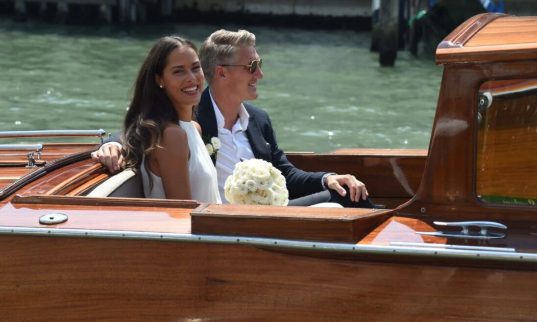 Магијата на Ана и Бастијан инспирираше милиони, таа ги остави сите нејзини бурни љубови поради него