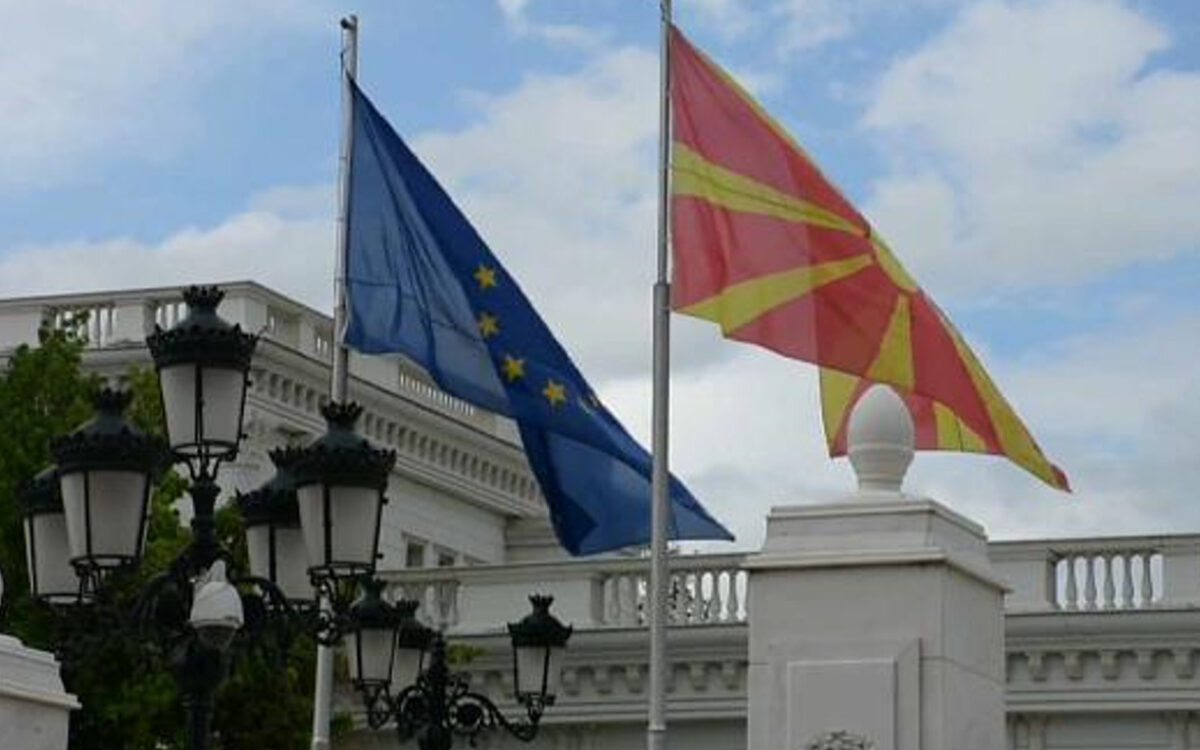 Македонија е тажна приказна, а Црна Гора е најблислку до членство во ЕУ, рече Марта Кос