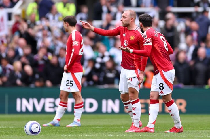 Манчестер јунајтед има повеќе порази по Фергусон отколку за 27 години со него