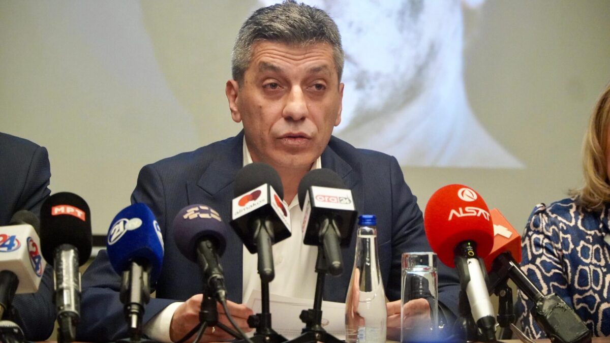 Меџити: Со Чешка градиме заедничка зелена иднина