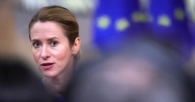 Министрите за надворешни работи на ЕУ денеска во Луксембург за Украина и Западен Балкан