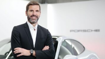 Михаел Кирш назначен за извршен директор на Porsche за Централна и Источна Европа, додека Ирина Каук ја презема одговорноста за Европскиот регион