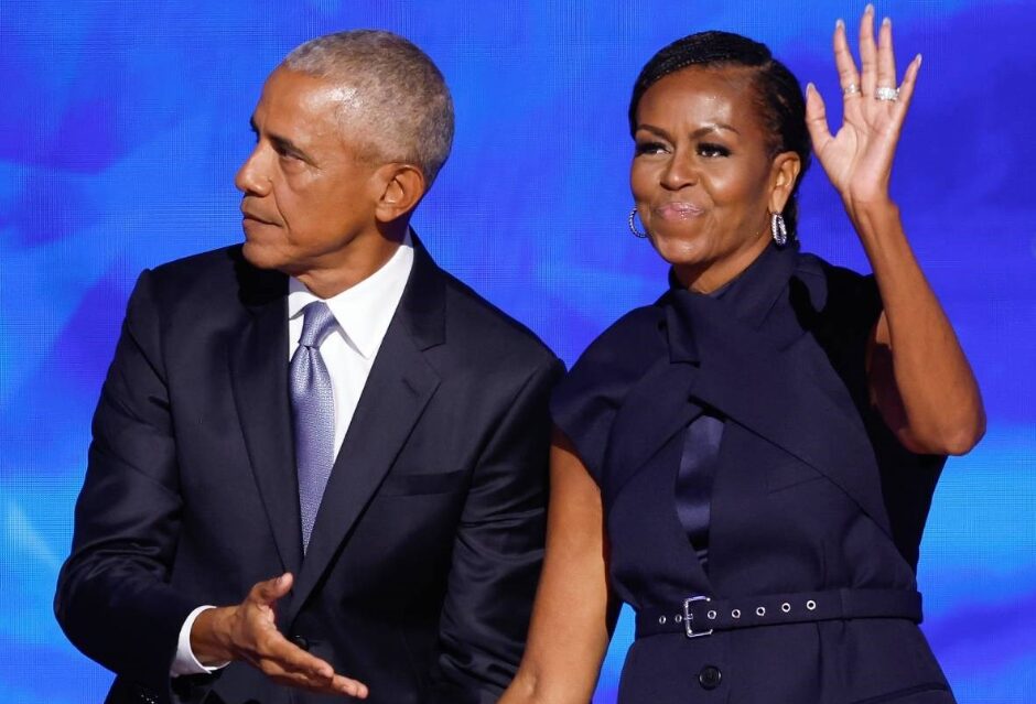 Мишел Обама се осврна на гласините за развод: Не можеа да ја разберат мојата слобода