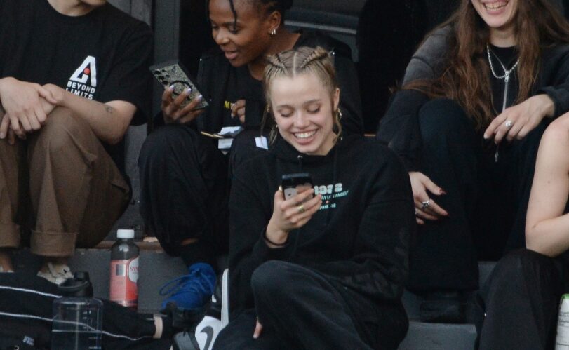 Многумина велат дека Шајло е копија на нејзината мајка поради овие фотографии