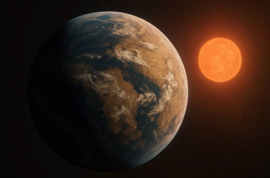 Можни знаци на живот пронајдени на далечна планета: „Ова можеби е момент на пресврт“