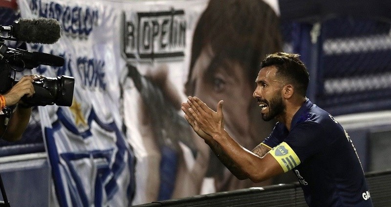 На прошталниот натпревар на Тевез, Меси и Роналдо прв пат ќе играт заедно