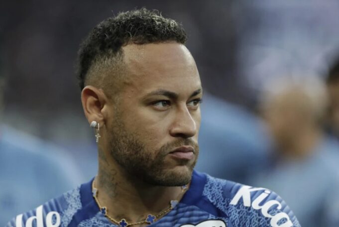 Нејмар ја завршува кариерата?