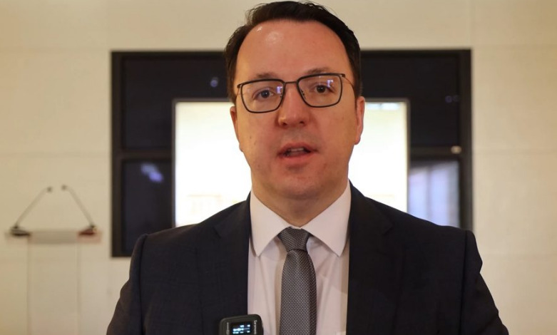 Николоски од Обединетите Арапски Емирати: Македонија нуди услови за отворање добро платени работни места