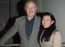 Нови детали за смртта на Хекман и неговата сопруга: на имотот пронајдени мртви глодари и гнезда