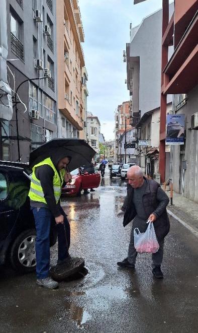 Општина Центар почна со редовна пролетна дератизација