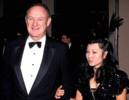 Погребани актерот Џин Хекман и неговата сопруга