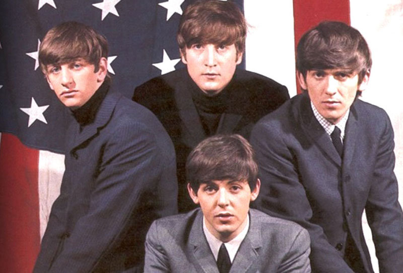 Познати се актерите кои ќе ги глумат „Битлси“ на филм