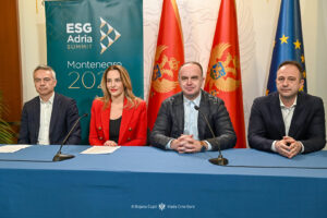 Почнува ESG Adria Самитот: Се гледаме во Тиват!