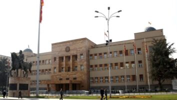 Предлог-законот за енергетика усвоен во прво читање: „Суштински чекор во модернизацијата, либерализацијата и во зголемувањето на одржливоста на енергетскиот сектор во земјата“