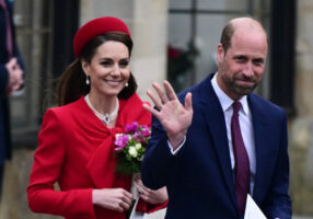 Принцот Вилијам и Кејт со одлука: нема да му се придружат на кралот на традиционалното велигденско собирање на кралското семејство