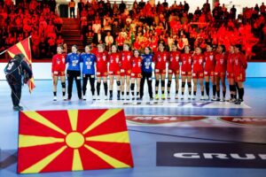 Ракометарките ги задржаа шансите за пласман на Мундијалот