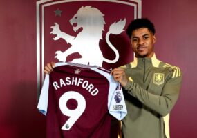 Рашфорд нема да игра до крајот на сезоната