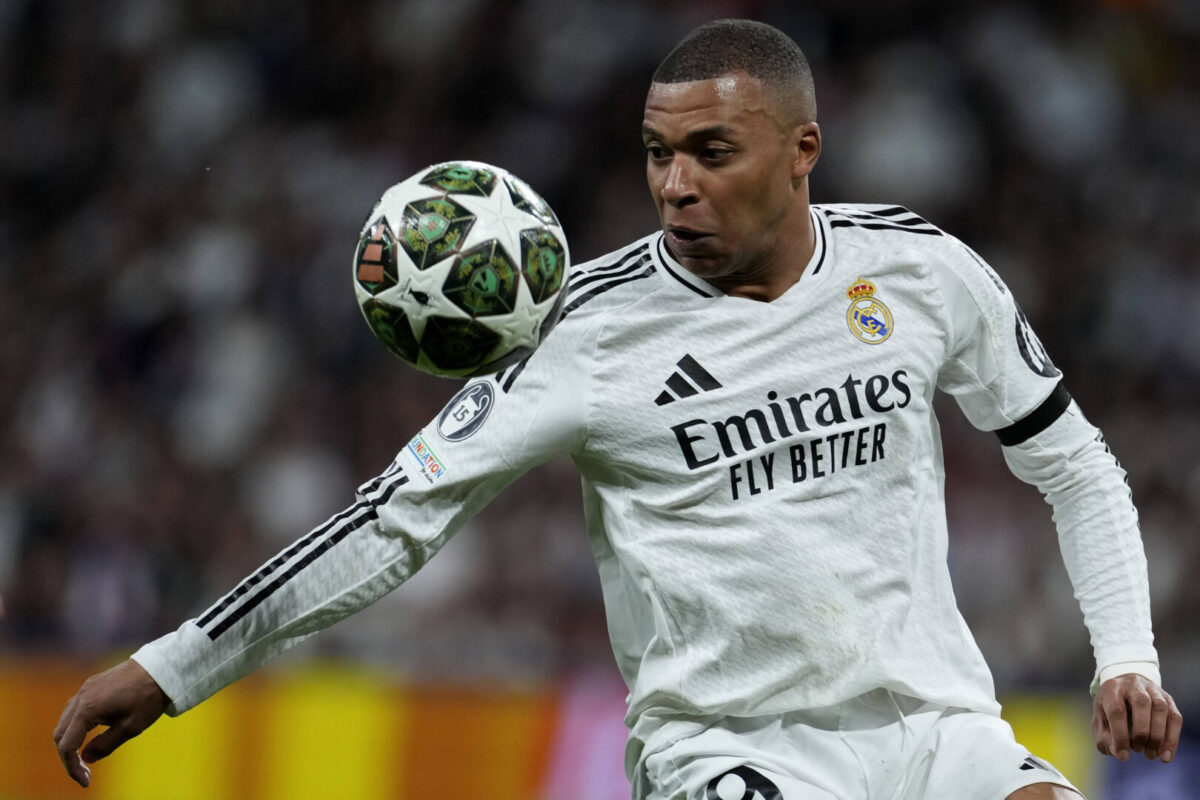 Реал без Мбапе против Хетафе, под знак прашалнике е и за финалето на Купот