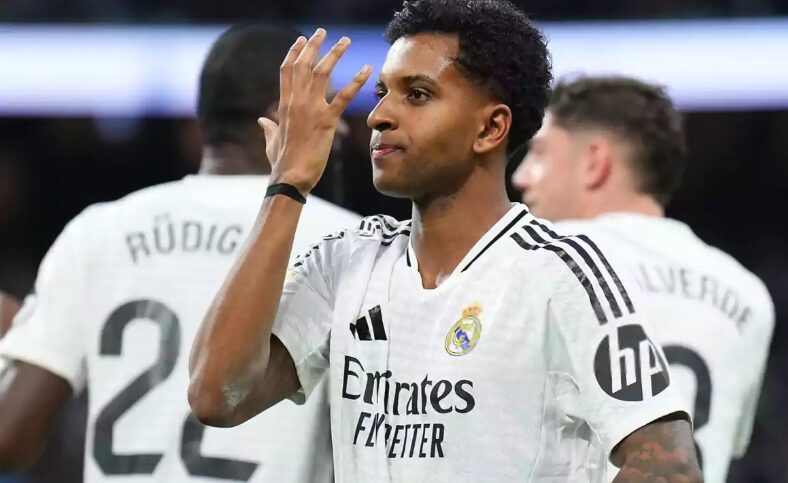 Реал е подготвен да го продаде Родриго