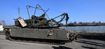 Руси: 500 Украинци се предадоа во Курск, меѓу нив и платеник од Колумбија