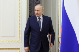Русија: Подготвени сме да го почнеме мировниот процес, без никакви услови, Украина не одговара