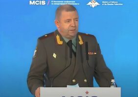 Русија: Убиството на генералот во Москва е тероризам