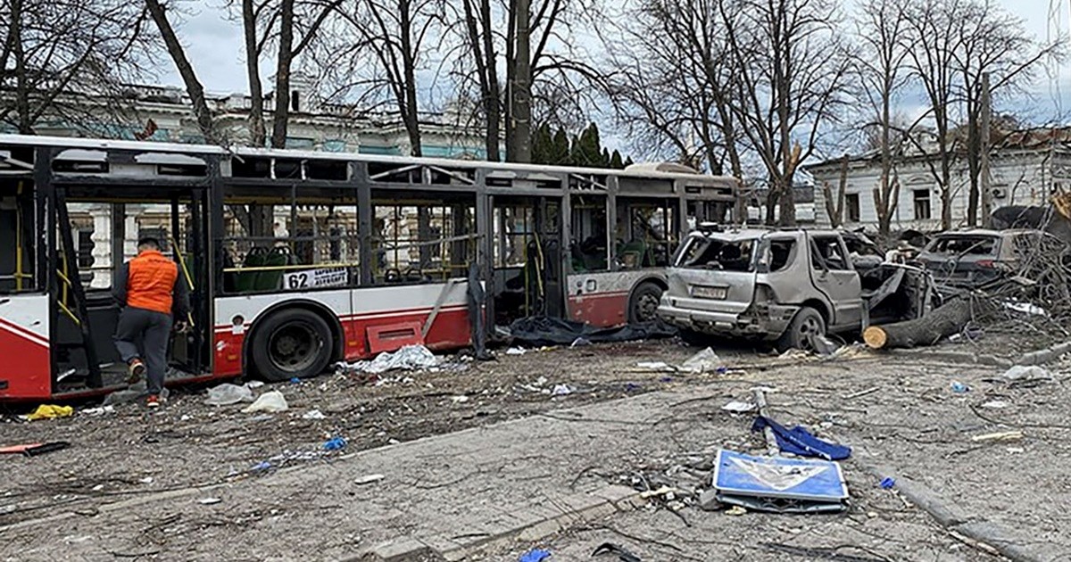 Русија: Украинците подготвуваат крвава провокација во пресрет на Велигден